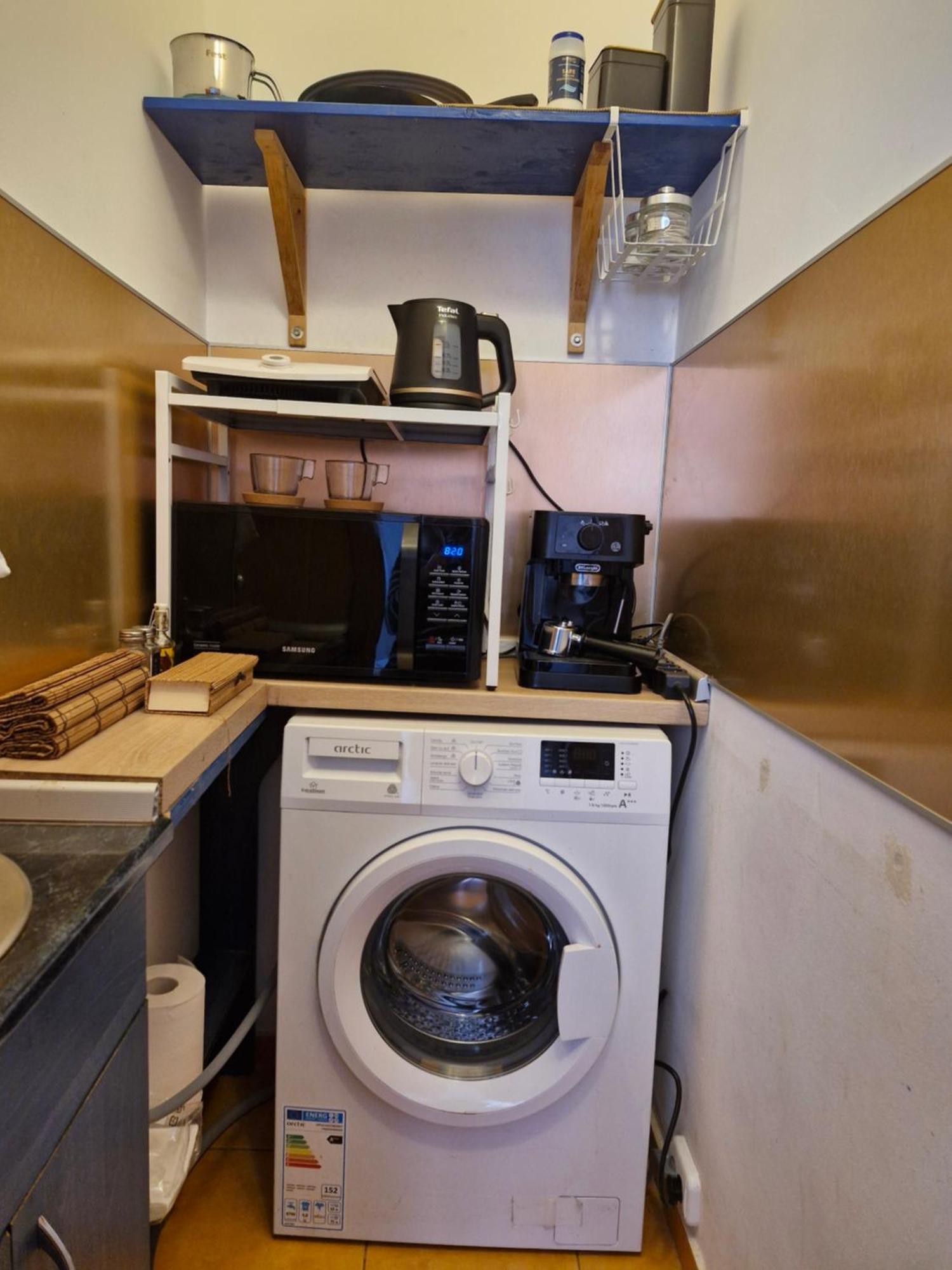 Travel And Music Apartment 蒂米什瓦拉 外观 照片